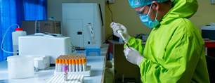 Manufacturing and Preparation