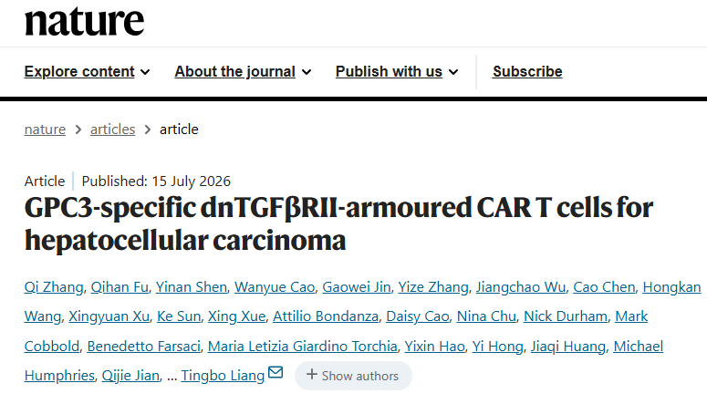 CAR‑T Therapy Conquering Solid Tumors: Milestone Breakthroughs and Future Outlook